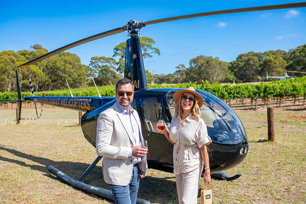 Kangaroo Island accommodation